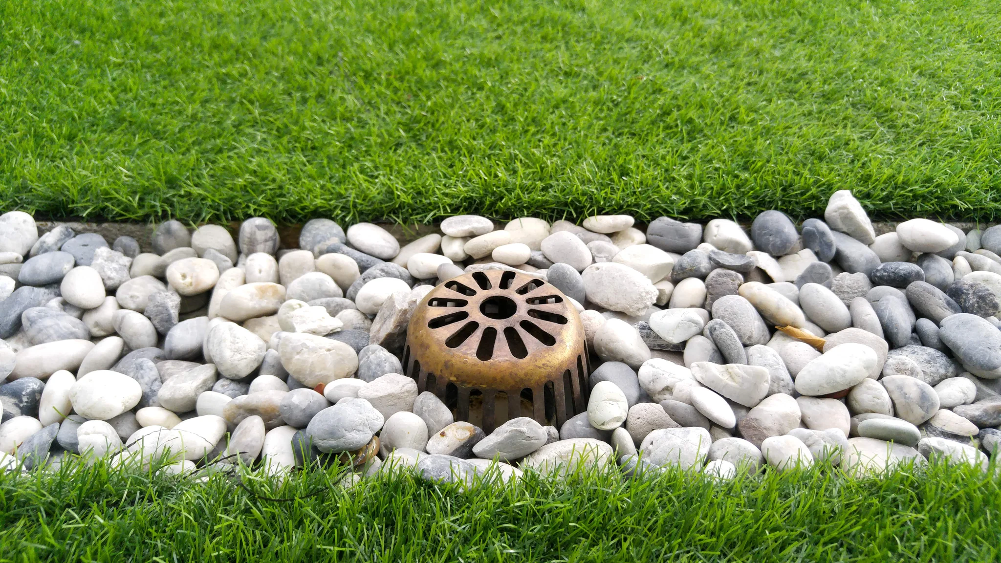 The Impact of Poor Yard Drainage on Your Home’s Foundation and Landscaping