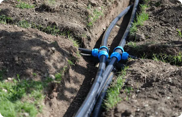 Drainage Solutions