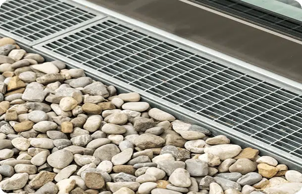 French Drains