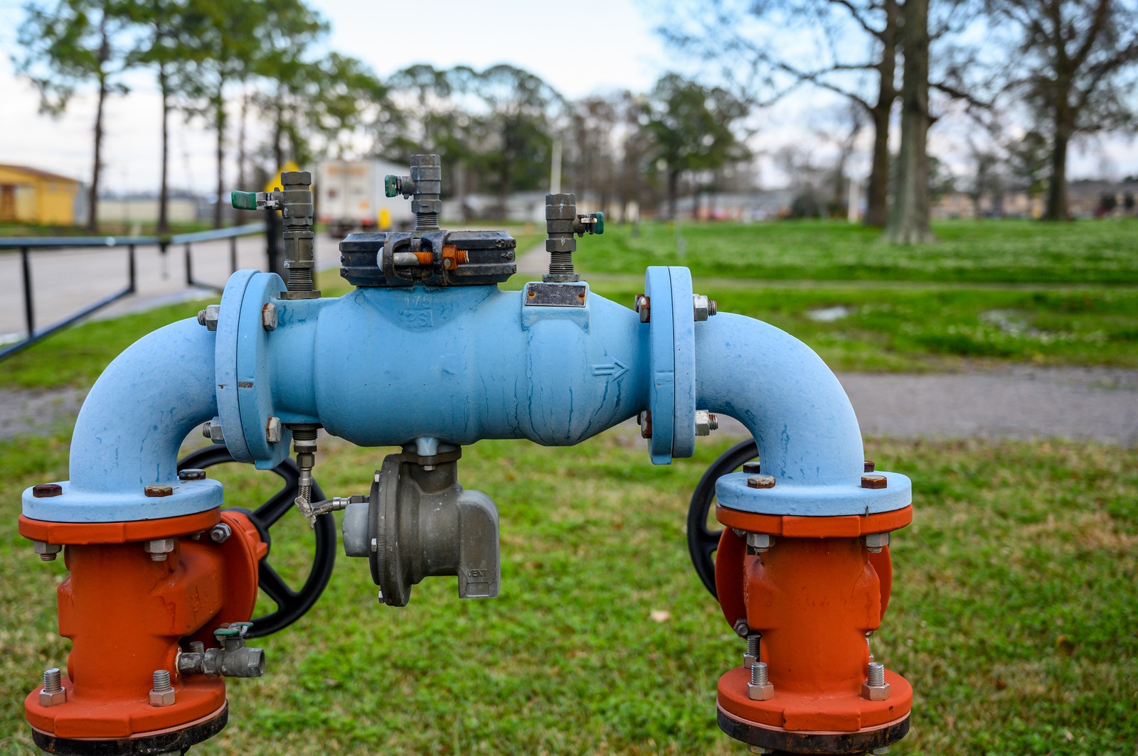 Annual Backflow Testing in Frisco and Plano: When to Call in the Pros