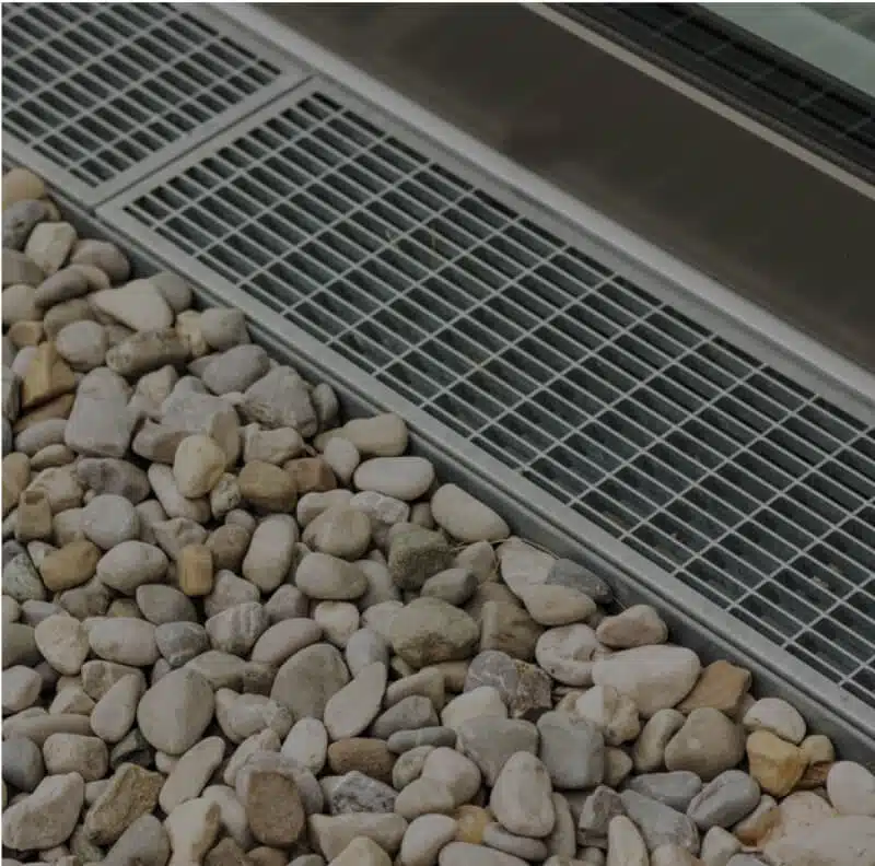 French Drain