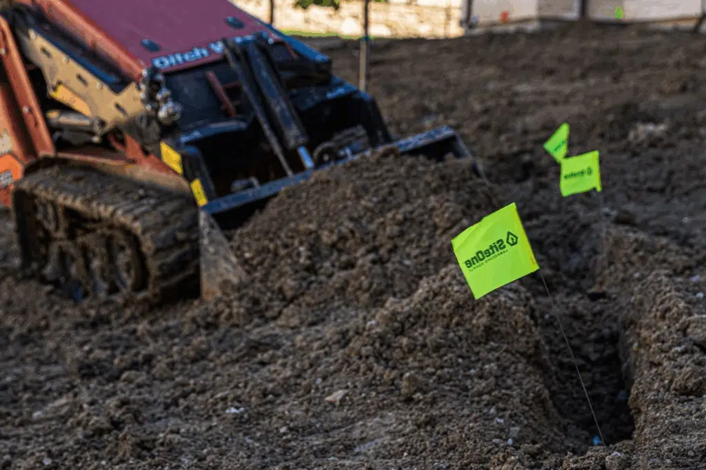 Preventing Foundation Damage in Plano with Proper Yard Drainage