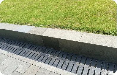 Drainage