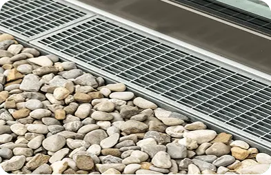 French Drains