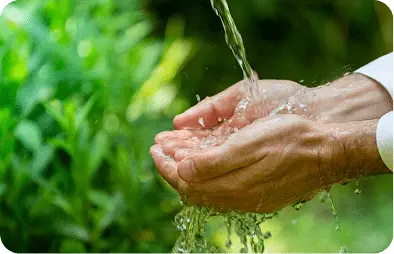 Water Conservation