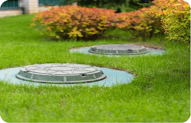 Yard Drainage Systems