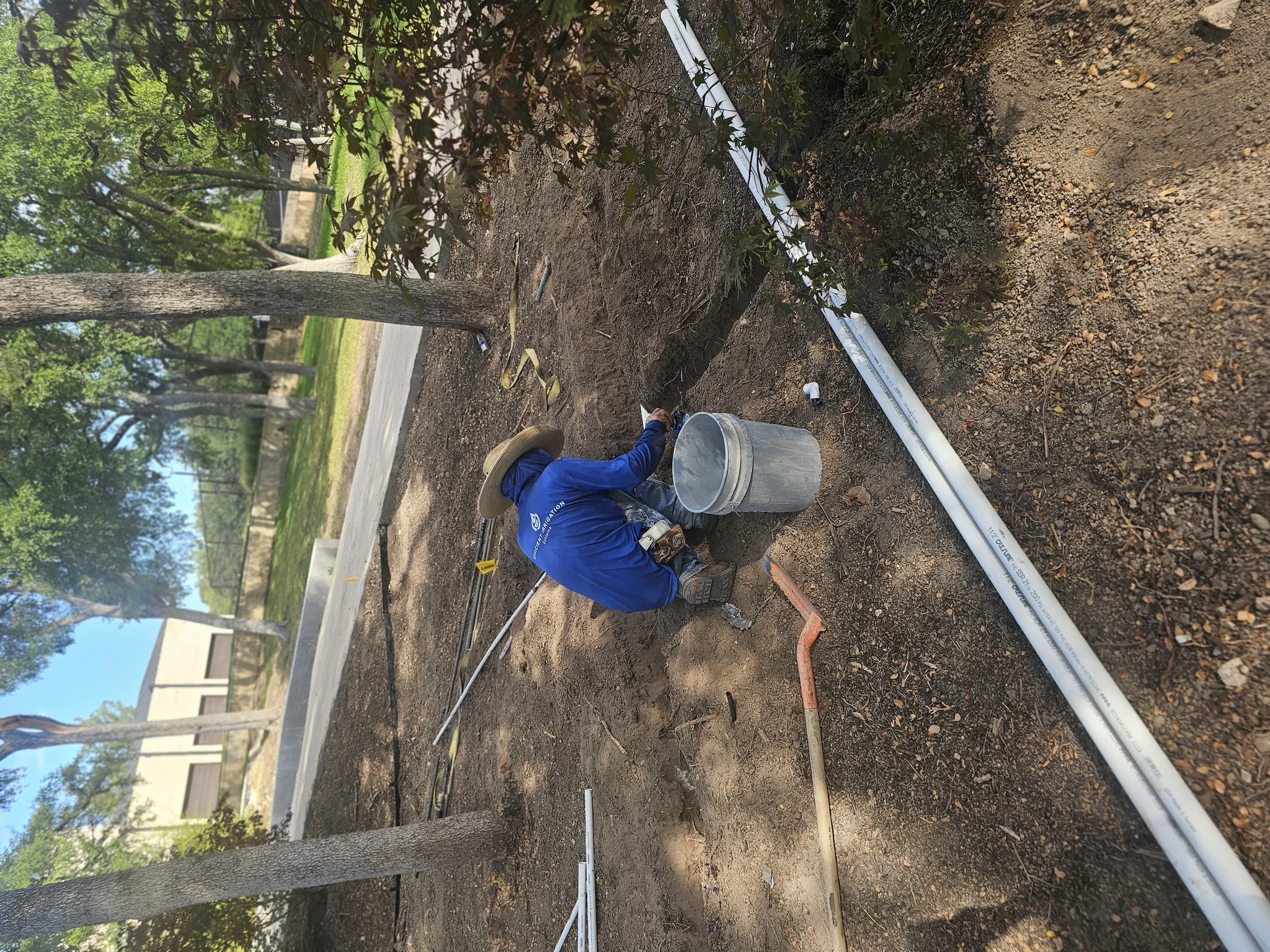 Why Smart Irrigation Systems Are the Future of Lawn Care in Plano, TX