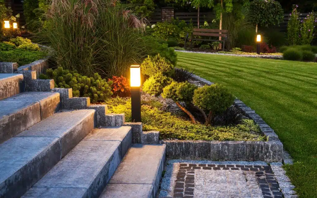Sprinkler, Drainage & Irrigation Services in Lucas, TX