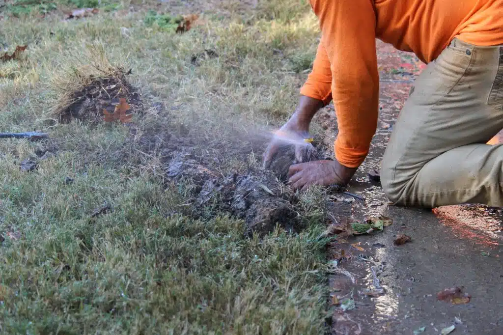 Blue ridge texas irrigation and sprinkler repair services 
