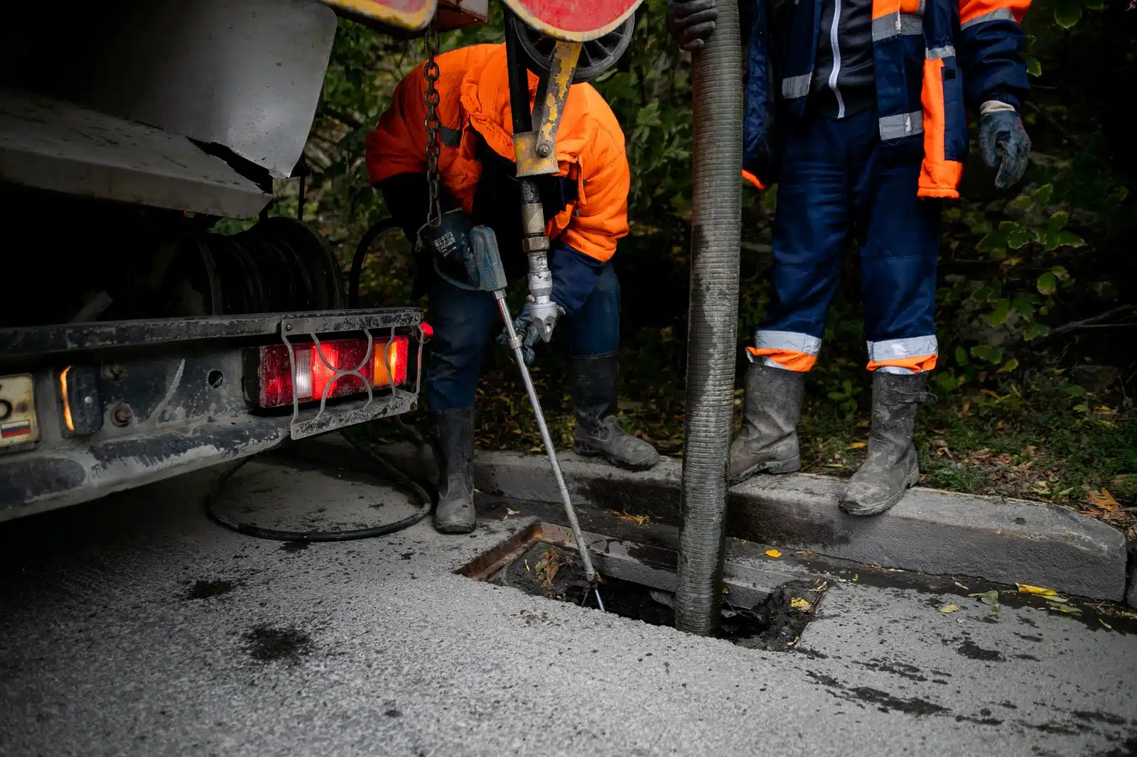 Why Regular Maintenance Is Essential for Efficient Drainage Systems