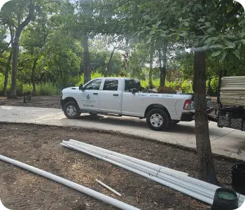Efficient Irrigation Systems — recent work 6