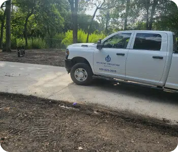 Efficient Irrigation Systems — recent work 8