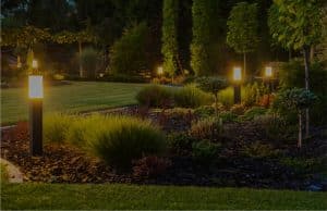 Landscape Lighting