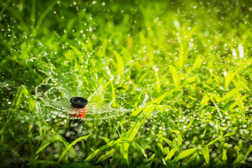 The Importance of Regular Sprinkler Maintenance and Repair for a Healthy Lawn