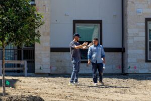 Preventive drainage maintenance for Plano properties