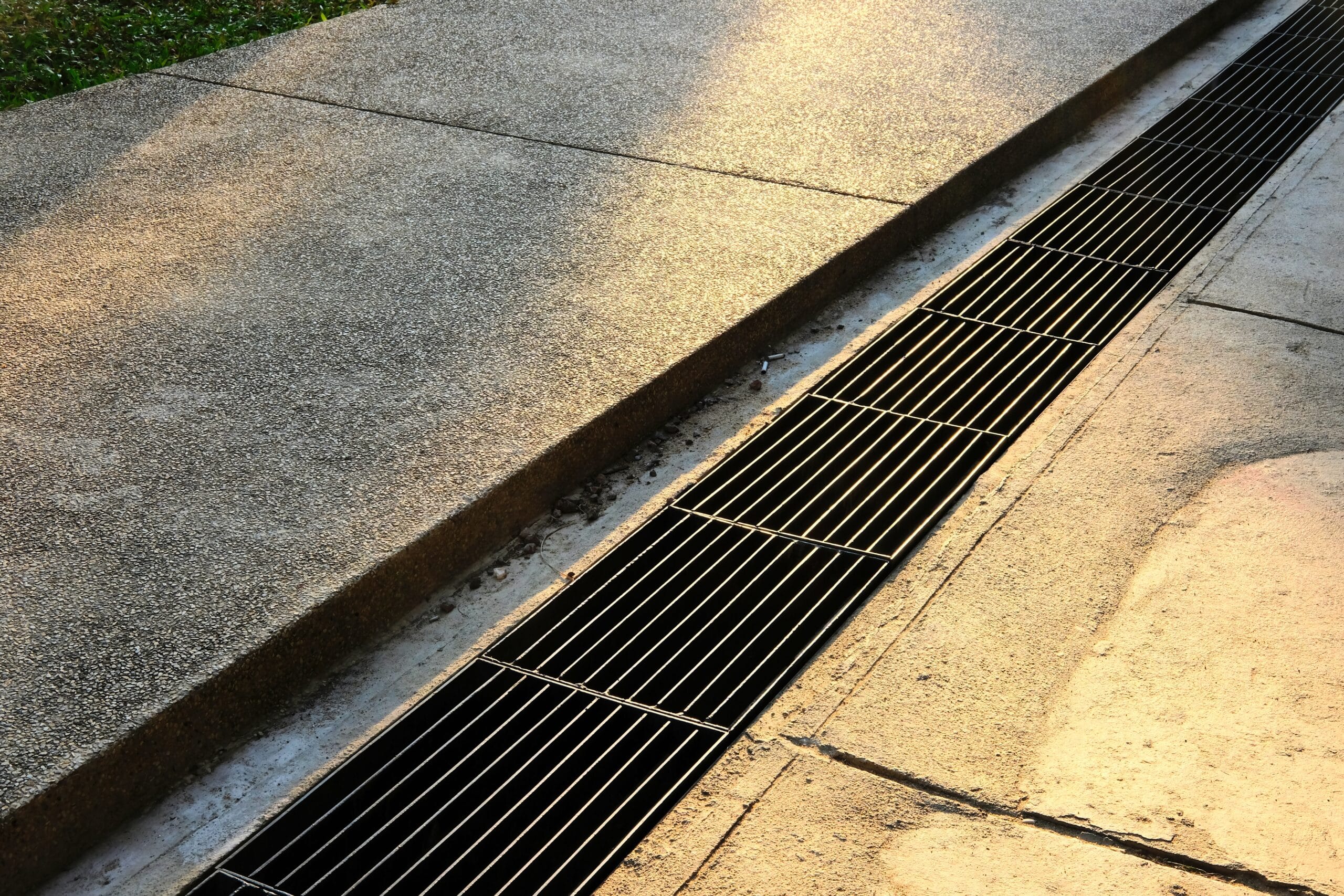Protecting Your Plano, TX Home with Expert Channel Drain Installation