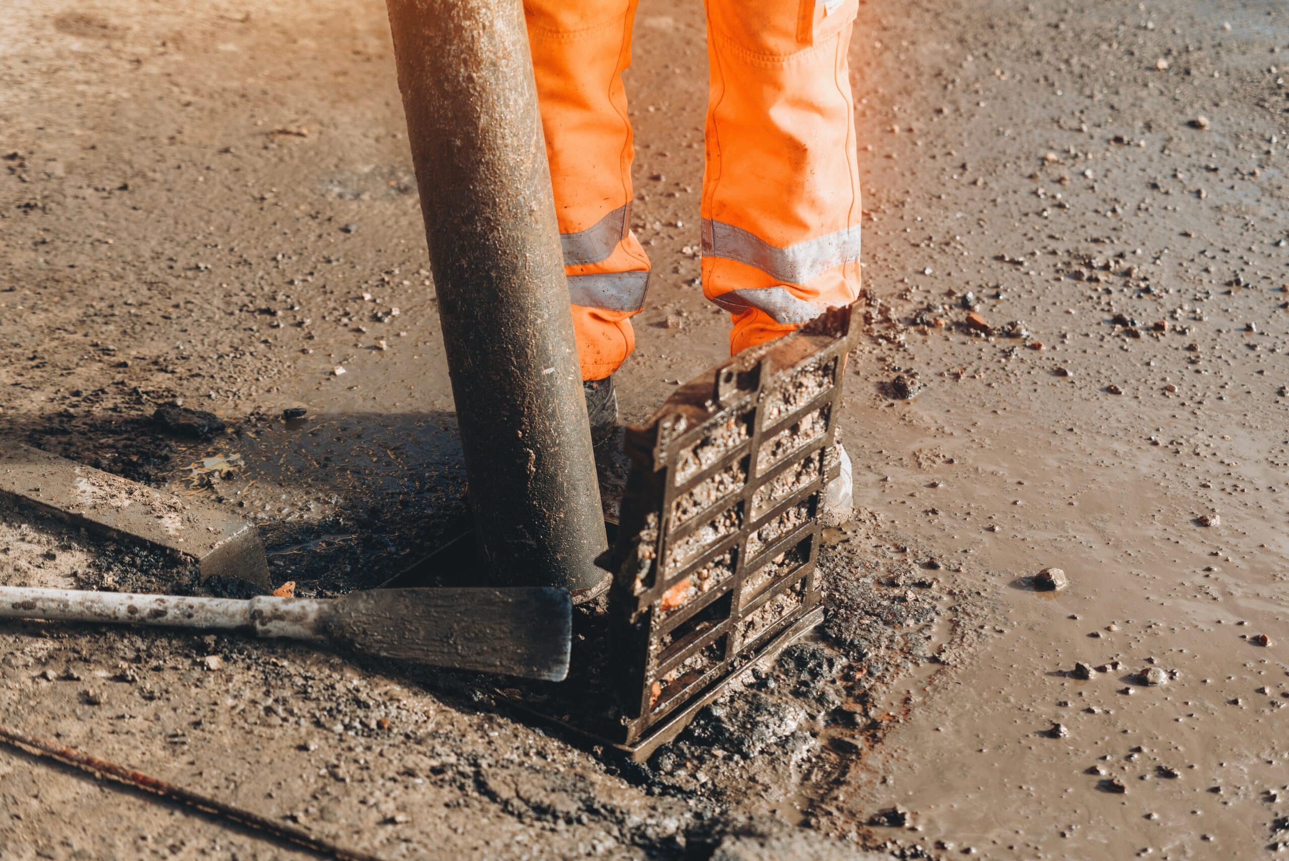 The Importance of Proper Drainage in Grayson and Collin County Homes