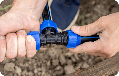 Drip Irrigation
