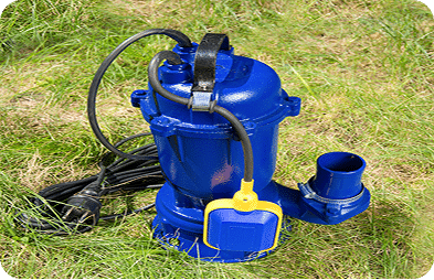 Sump Pumps