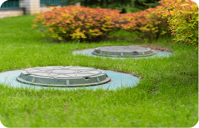 Yard Drainage Systems