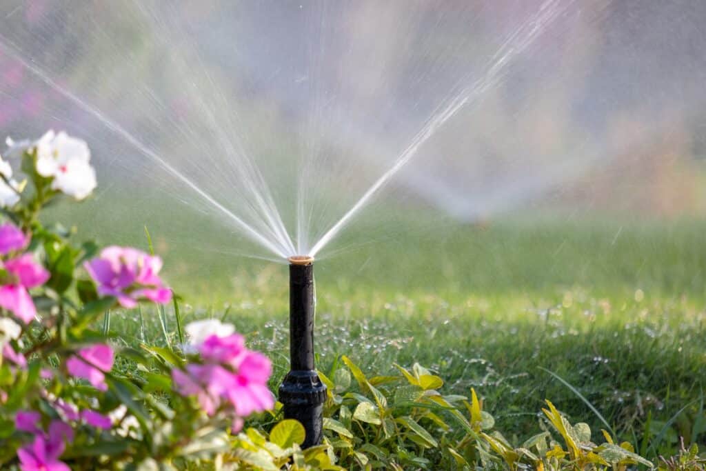 Sprinkler, Drainage & Irrigation Services in Allen, TX