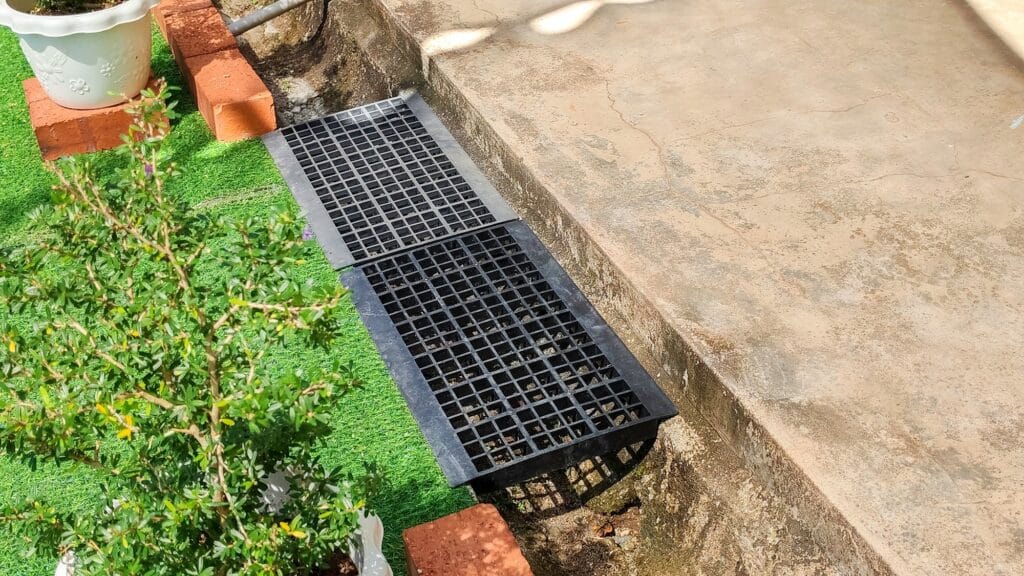 Sprinkler repair installation and drainage solutions in tioga tx